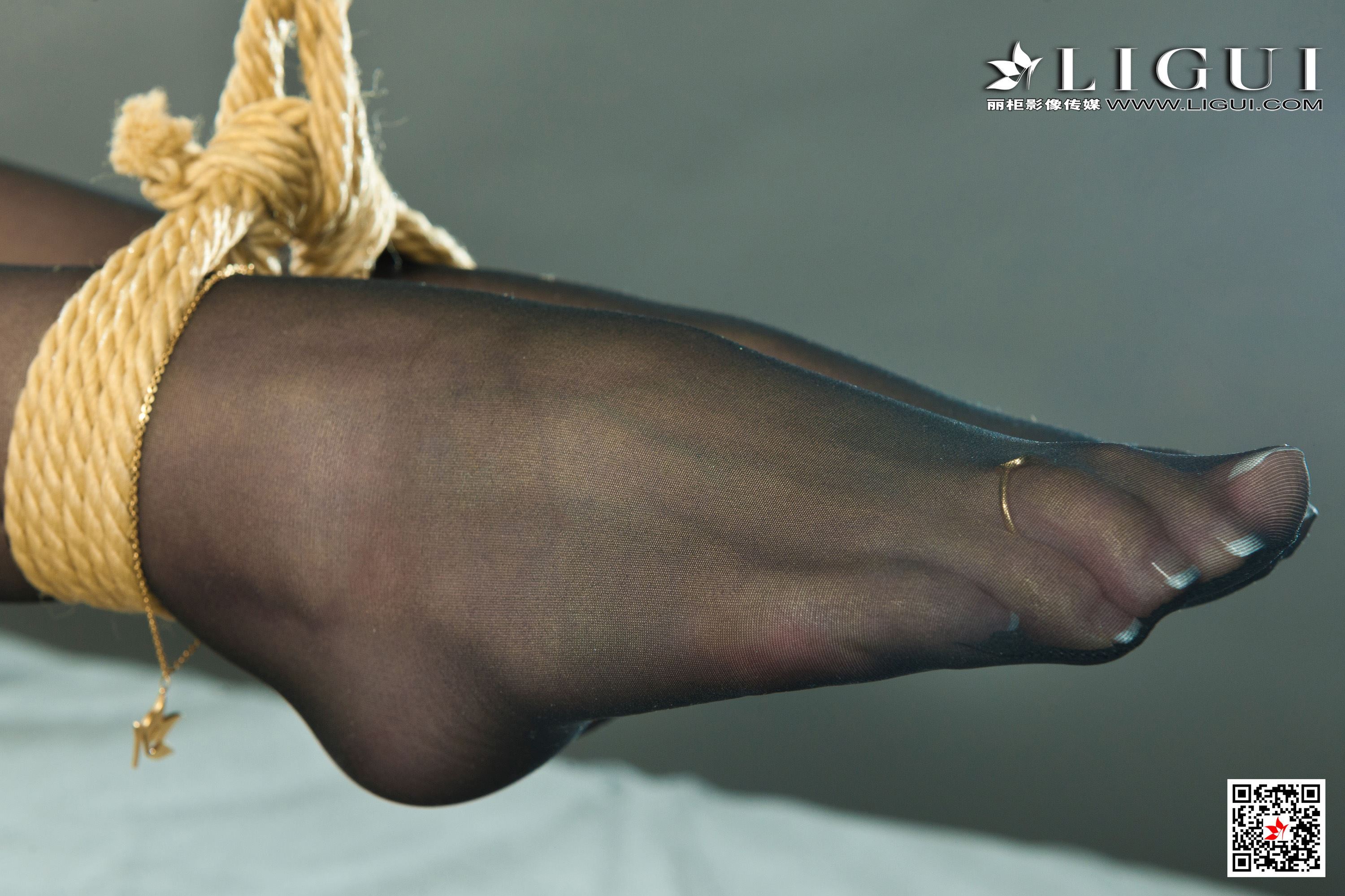 Ligui丽柜 2021.02.19 网络丽人 Model 蕊蕊